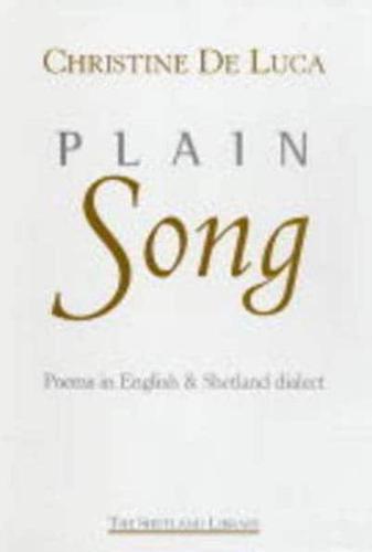 Plain Song