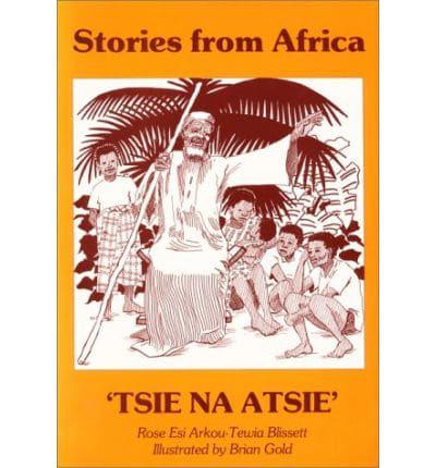 Stories from Africa