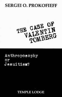 Case of Valentin Tomberg