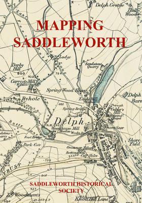 Mapping Saddleworth