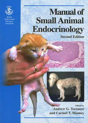 BSAVA Manual of Small Animal Endocrinology