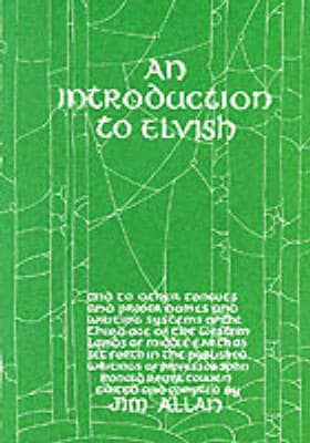 An Introduction to Elvish