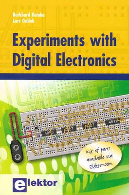Experiments With Digital Electronics