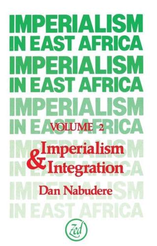 Imperialism in East Africa