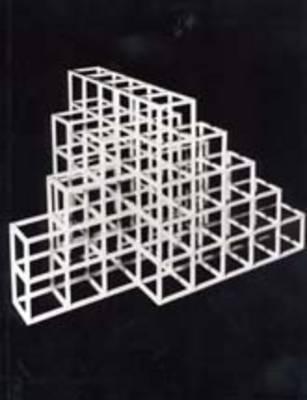 Sol Lewitt _ Structures, 1962-1993