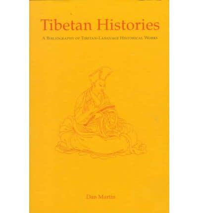 Tibetan Histories