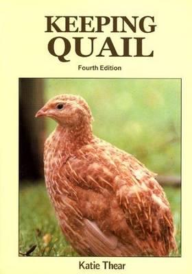 Keeping Quail