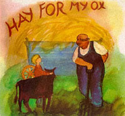 Hay for My Ox