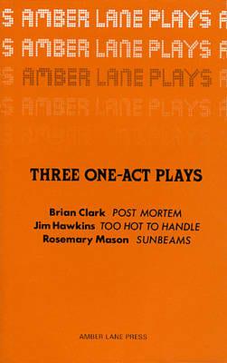 Three One-Act Plays
