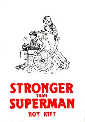 Stronger Than Superman