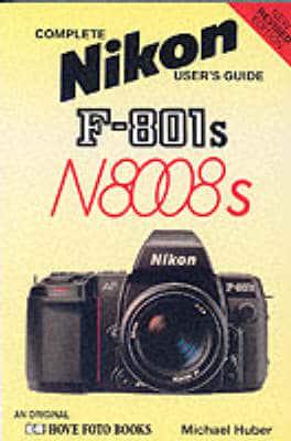 Nikon N8008s/F-801s