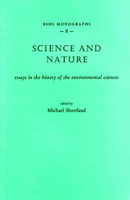 Science and Nature