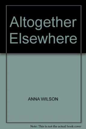 Altogether Elsewhere