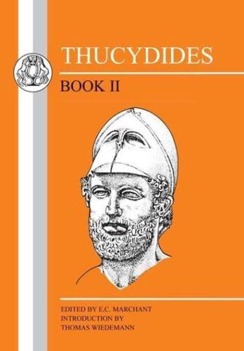 Thucydides