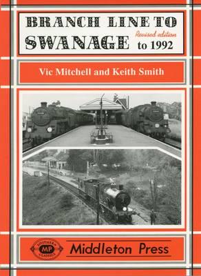 Branch Line to Swanage to 1999