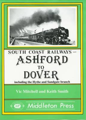 Ashford to Dover