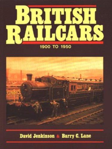 British Railcars