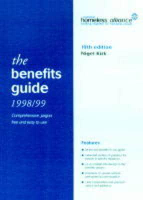 The Benefits Guide
