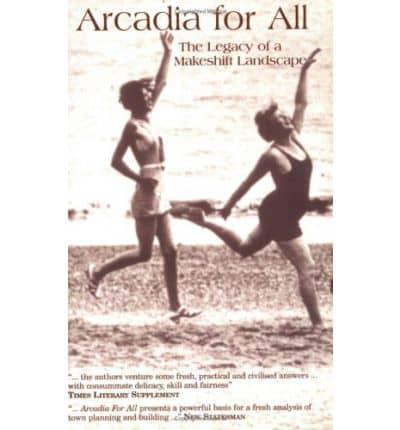 Arcadia for All