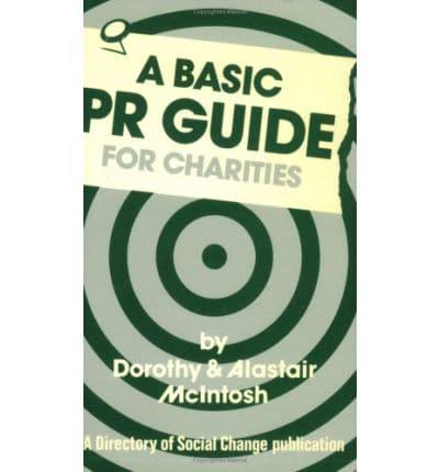 A Basic PR Guide for Charities