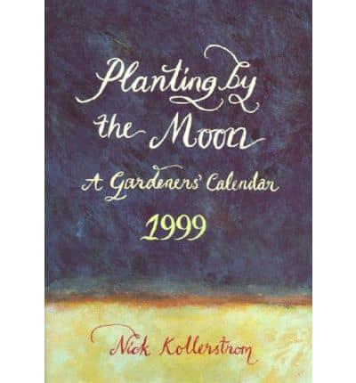 Planting by the Moon