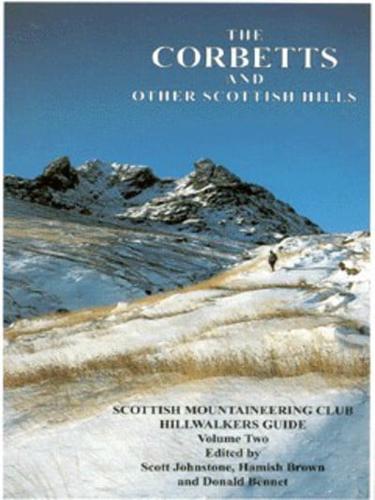 The Corbetts and Other Scottish Hills