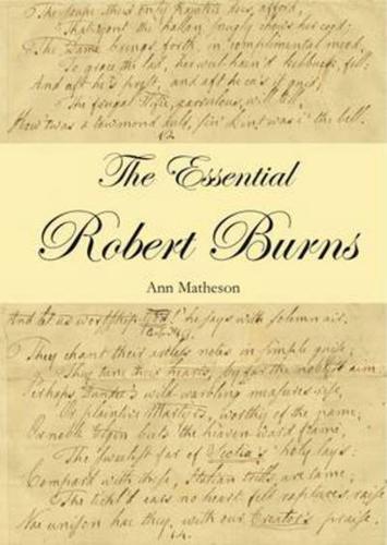 The Essential Robert Burns