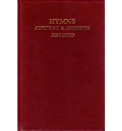 Hymns Ancient & Modern - Revised Edtion