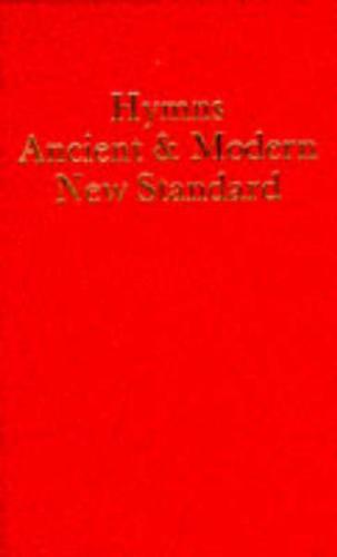 Hymns Ancient & Modern, New Standard