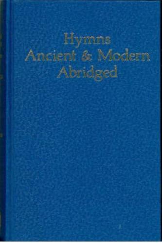 Hymns Ancient & Modern Abridged
