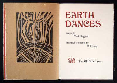 Earth Dances