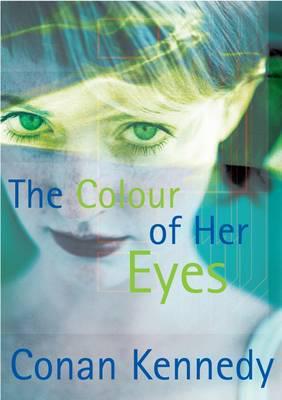 The Colour of Her Eyes