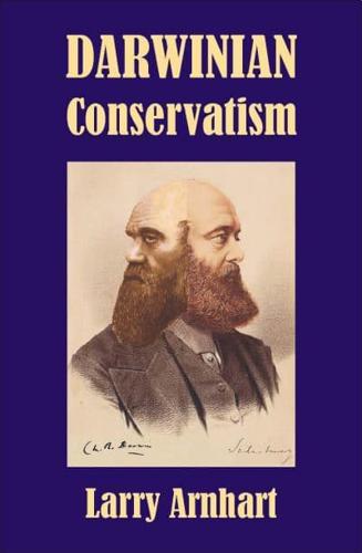 Darwinian Conservatism