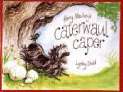Hairy Maclary's Caterwaul Caper