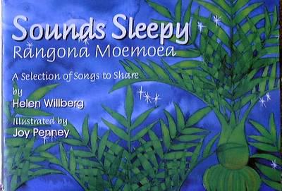 Sounds Sleepy / Rangona Moemoea