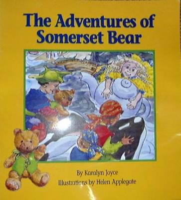 The Adventures of Somerset Bear
