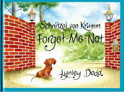 Schnitzel Von Krumm: Forget-ME-Not