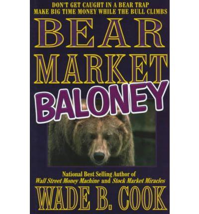 Bear Market Baloney