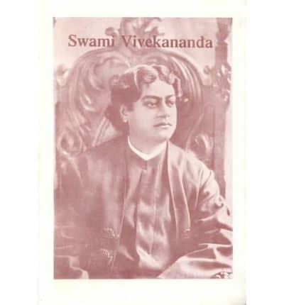 Swami Vivekananda