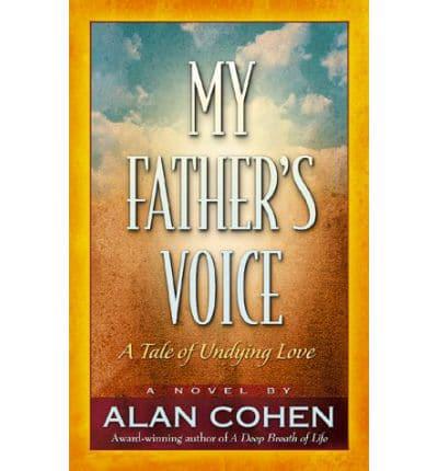 My Father's Voice