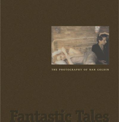 Fantastic Tales