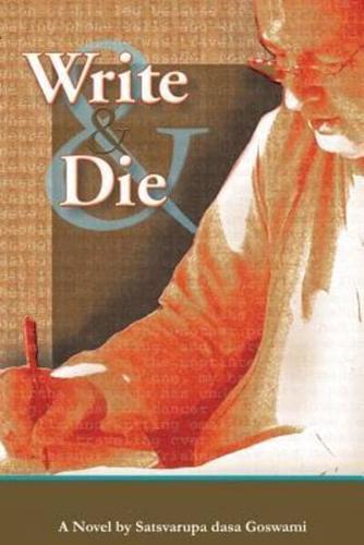 Write & Die