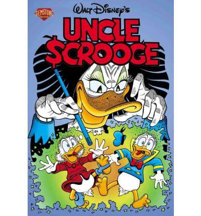 Uncle Scrooge #328