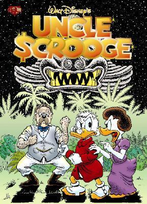 Uncle Scrooge #332