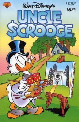 Uncle Scrooge #334