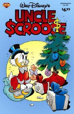 Uncle Scrooge #336