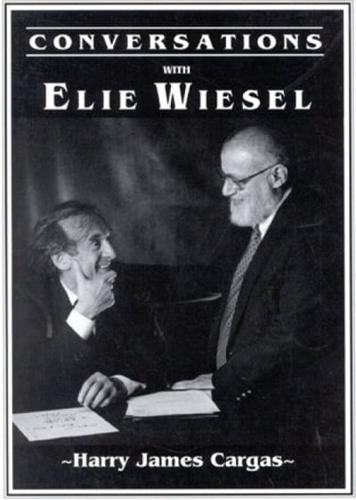 Conversations With Elie Wiesel