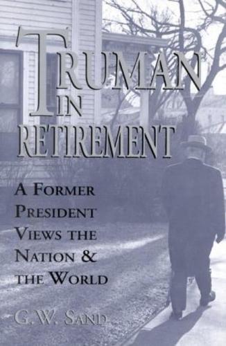 Truman in Retirement