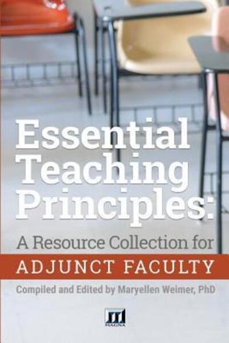 Essential Teaching Principles