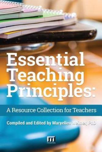 Essential Teaching Principles